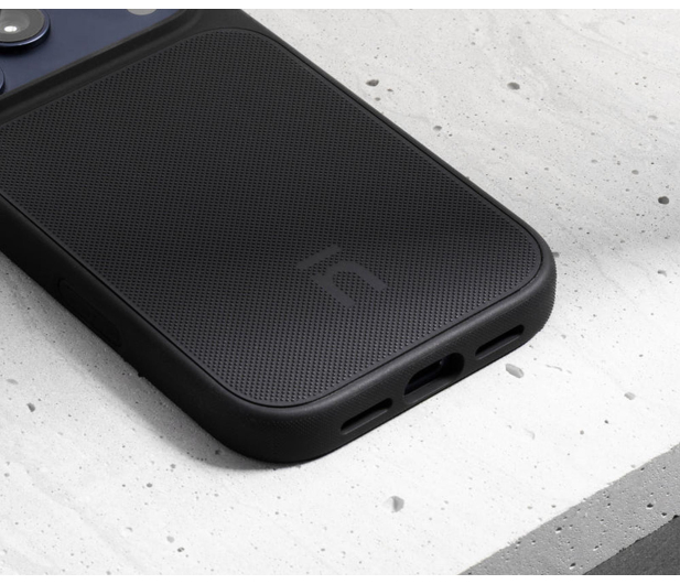 Native Union Neo Case do iPhone 18 Pro / 17 Pro MagSafe (black) - 1586748 - zdjęcie 7